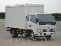 Dongfeng EQ5040XXYGR20D3AC soft top box van truck
