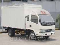 Dongfeng EQ5040XXYGR35D3AC soft top box van truck