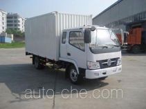 Dongfeng EQ5040XXYGZ3G box van truck