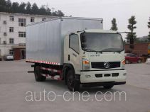 Dongfeng EQ5040XXYL1 фургон (автофургон)