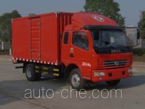 Dongfeng EQ5040XXYL13DBAC box van truck