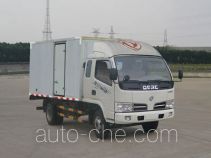 Dongfeng EQ5040XXYL27DBAC box van truck