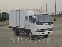 Dongfeng EQ5040XXYL29DBAC box van truck