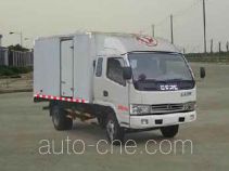 东风牌EQ5040XXYL29DBAC型厢式运输车