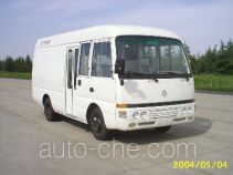 Dongfeng EQ5040XXYM2 фургон (автофургон)