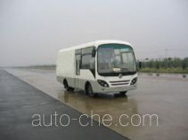 Dongfeng EQ5040XXYM3 box van truck