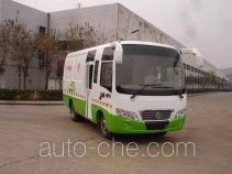 Dongfeng EQ5040XXYN-40 box van truck