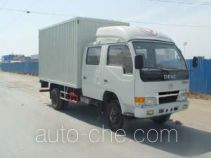 Dongfeng EQ5040XXYN37D2AC box van truck