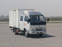 Dongfeng EQ5040XXYN72D4AC box van truck