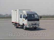 东风牌EQ5040XXYN72D4AC型厢式运输车