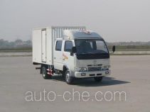 Dongfeng EQ5040XXYN72D5AC box van truck