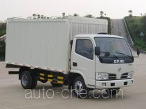 Dongfeng EQ5040XXYR20D3AC soft top box van truck