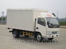 Dongfeng EQ5040XXYR35D3AC soft top box van truck