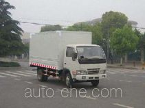 Dongfeng EQ5040XYK20D3AC автофургон с подъемными бортами (фургон-бабочка)
