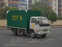 Dongfeng EQ5040XYZ20D3AC почтовый автофургон