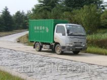 Dongfeng EQ5051XYZ47D3AC postal vehicle