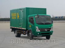 Dongfeng EQ5040XYZ4BDDAC postal vehicle