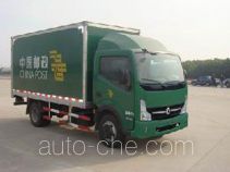 Dongfeng EQ5040XYZ9BDDAC postal vehicle