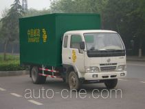 Dongfeng EQ5040XYZG20D3AC почтовый автомобиль