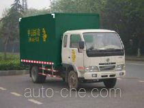 Dongfeng EQ5040XYZG20D3AC postal van truck