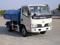 Dongfeng EQ5040ZLJ20D1 dump garbage truck