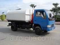 Dongfeng EQ5040ZXXS detachable body garbage truck