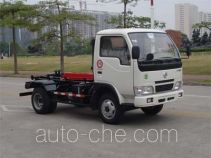 Dongfeng EQ5040ZXXS3 мусоровоз с отсоединяемым кузовом