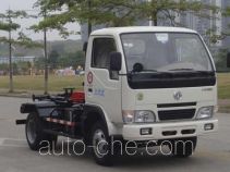 Dongfeng EQ5040ZXXS3 detachable body garbage truck