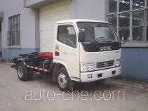 Dongfeng EQ5040ZXXS4 detachable body garbage truck