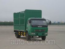 Dongfeng EQ5041CCQ12DBAC грузовик с решетчатым тент-каркасом
