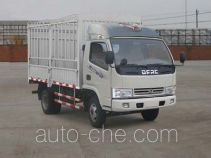 Dongfeng EQ5041CCQ29DCAC грузовик с решетчатым тент-каркасом