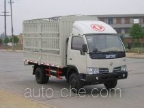 Dongfeng EQ5041CCQ35D3AC грузовик с решетчатым тент-каркасом