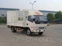 Dongfeng EQ5041CCQ72D1AC грузовик с решетчатым тент-каркасом