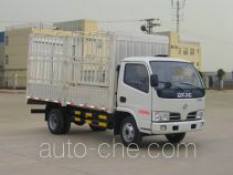 Dongfeng EQ5041CCQ72DBAC грузовик с решетчатым тент-каркасом