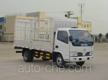 Dongfeng EQ5041CCQ74DCAC грузовик с решетчатым тент-каркасом