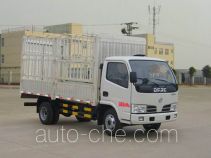 Dongfeng EQ5041CCQ72DCAC грузовик с решетчатым тент-каркасом