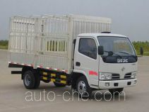 Dongfeng EQ5041CCQ72DDAC грузовик с решетчатым тент-каркасом