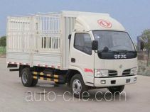 Dongfeng EQ5041CCQ73DDAC грузовик с решетчатым тент-каркасом