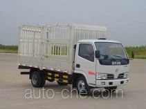 Dongfeng EQ5041CCQ74DDAC грузовик с решетчатым тент-каркасом