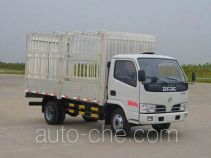 Dongfeng EQ5041CCQ80DDAC грузовик с решетчатым тент-каркасом