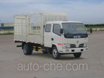 Dongfeng EQ5041CCQD80DDAC грузовик с решетчатым тент-каркасом