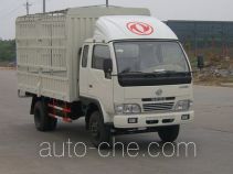 Dongfeng EQ5041CCQG20D2AC грузовик с решетчатым тент-каркасом