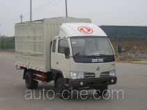 Dongfeng EQ5041CCQG35D3AC грузовик с решетчатым тент-каркасом