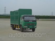 Dongfeng EQ5041CCQL12DBAC грузовик с решетчатым тент-каркасом