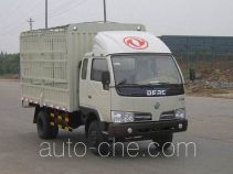 Dongfeng EQ5041CCQL14DBAC грузовик с решетчатым тент-каркасом