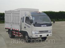 Dongfeng EQ5041CCQL29DCAC грузовик с решетчатым тент-каркасом