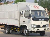 Dongfeng EQ5041CCQL71DAAC грузовик с решетчатым тент-каркасом