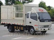 Dongfeng EQ5041CCQL72D1AC грузовик с решетчатым тент-каркасом