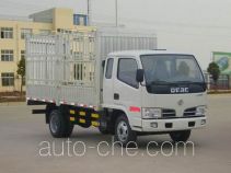 Dongfeng EQ5041CCQL72DBAC грузовик с решетчатым тент-каркасом