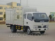 Dongfeng EQ5041CCQL72DBAC грузовик с решетчатым тент-каркасом